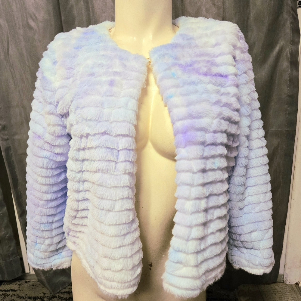 Calvin Klein tiedyed jacket